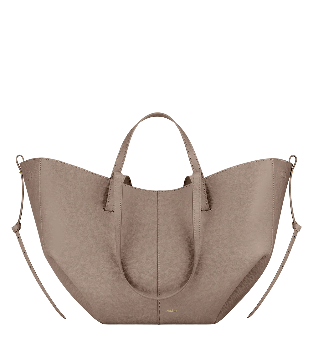 Cyme Taupe Grainé