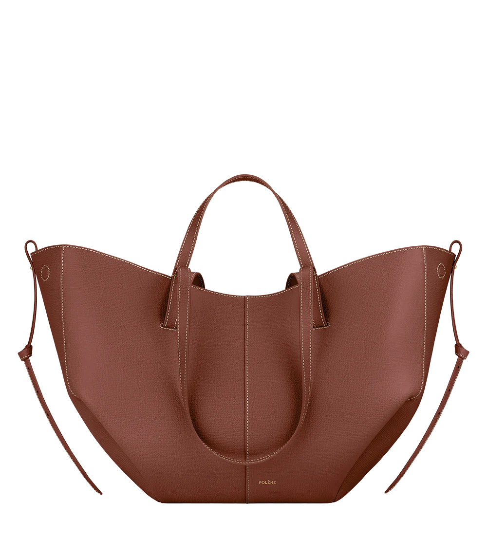 Cyme Cognac Grainé